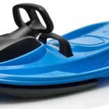 Řiditelný bob Stratos modrý