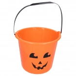 Kýblík ve tvaru dýně 18 × 16 cm