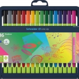Schneider sada linerů Line-Up 16 ks