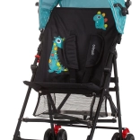 Golfový kočárek Chipolino Amaya Dino