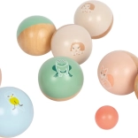 hra pétanque Garden Buddies pro celou rodinu