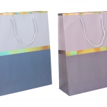 Dárková taška, 25 × 32 × 10 cm, celoroční