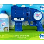 Fru Blu bublinová pistole s náplní 0,4 l