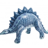 Dinosaurus Nafukovací Tyrannosaurus nebo Stegosaurus