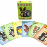 Hrací karty Krteček Černý Petr