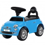 Dětské odrážedlo Auto Fiat 500