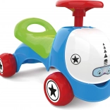 Odrážedlo 2v1 sporťák CHICOS