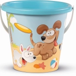 Kyblík hravý pejsek Androni