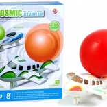 Kosmický letoun – stavebnice pro děti