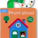 Miminko objevuje svět - První slova Leporelo