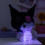 Noční LED světlo KUROMI 3D