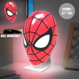 Noční světlo SPIDER-MAN – maska