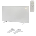 Infrapanel MALTEC CARBON 770 W s Wi‑Fi