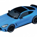 Auto pro autodráhu GO!!! Mercedes‑AMG GT 63 hyper blue magno 1:43