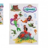 Avery matné bílé štítky na CD a DVD pro inkoustové tiskárny