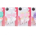 Ponožky a botičky pro panenky 40 cm