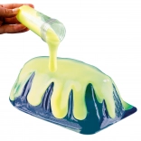 Kosmos sada na výrobu slizu