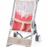 Brzdový kotouč 260 mm Topran