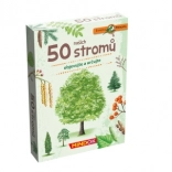 Expedice Příroda: 50 Našich Stromů