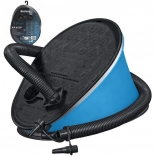 Bestway nožní pumpa pro matrace s adaptéry