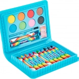 Grafix výtvarná sada Zvířátka pro děti