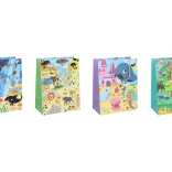 Dětská dárková taška 18x23x10 cm