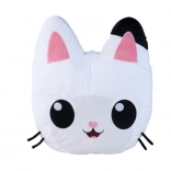 Polštář Kočičí Domek Gabi Kicius Panduš 50 cm