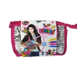 Kabelka k vymalování Mini