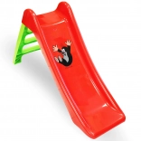 Dětská skluzavka s motivem KRTEČKA 110 cm