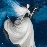 Art Puzzle noční víla – puzzle 500 dílků