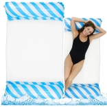 Dmuchané houpací lehátko do vody 120x70cm