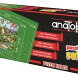 Anatolian rolovací podložka na puzzle 150x90 cm pro až 3000 dílků