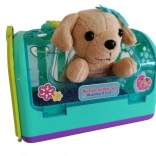 MAC TOYS Malý veterinář pro děti