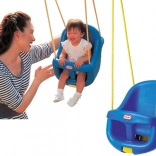 Dětská houpačka kyblíková Little Tikes