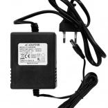 Autonabíječka 24V 1000mA