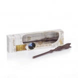 Svítící hůlka Harry Potter