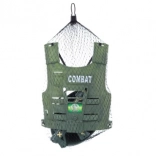 Dětská vojenská sada s helmou a samopalem