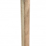 Dřevěná tužka s pomponem Slon 2Kids Toys