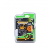 Transformující robot - bagr/buldozer/cisterna