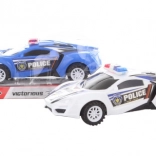 Policejní auto plastové