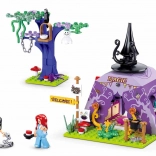 Kouzelnický Stan v Kouzelném Lese