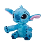 plyšový STITCH sedící velikost S 20 cm