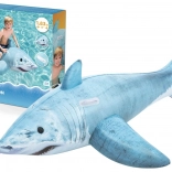 nafukovací žralok na plavání 183 × 102 cm BESTWAY