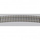 Piko oblouková kolej H0 R9 15°