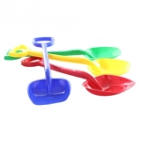 Lopatka na písek 56 cm