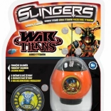 Slingers startovací sada