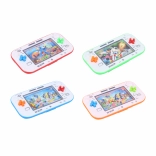 Vodní kapesní hra 15 × 8 cm