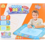 Vodní kreslicí tabule pro děti