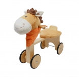 Odrážedlo Koník se šátkem