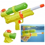Vodní pistole NERF SUPER SOAKER XP50 pro děti, žlutá